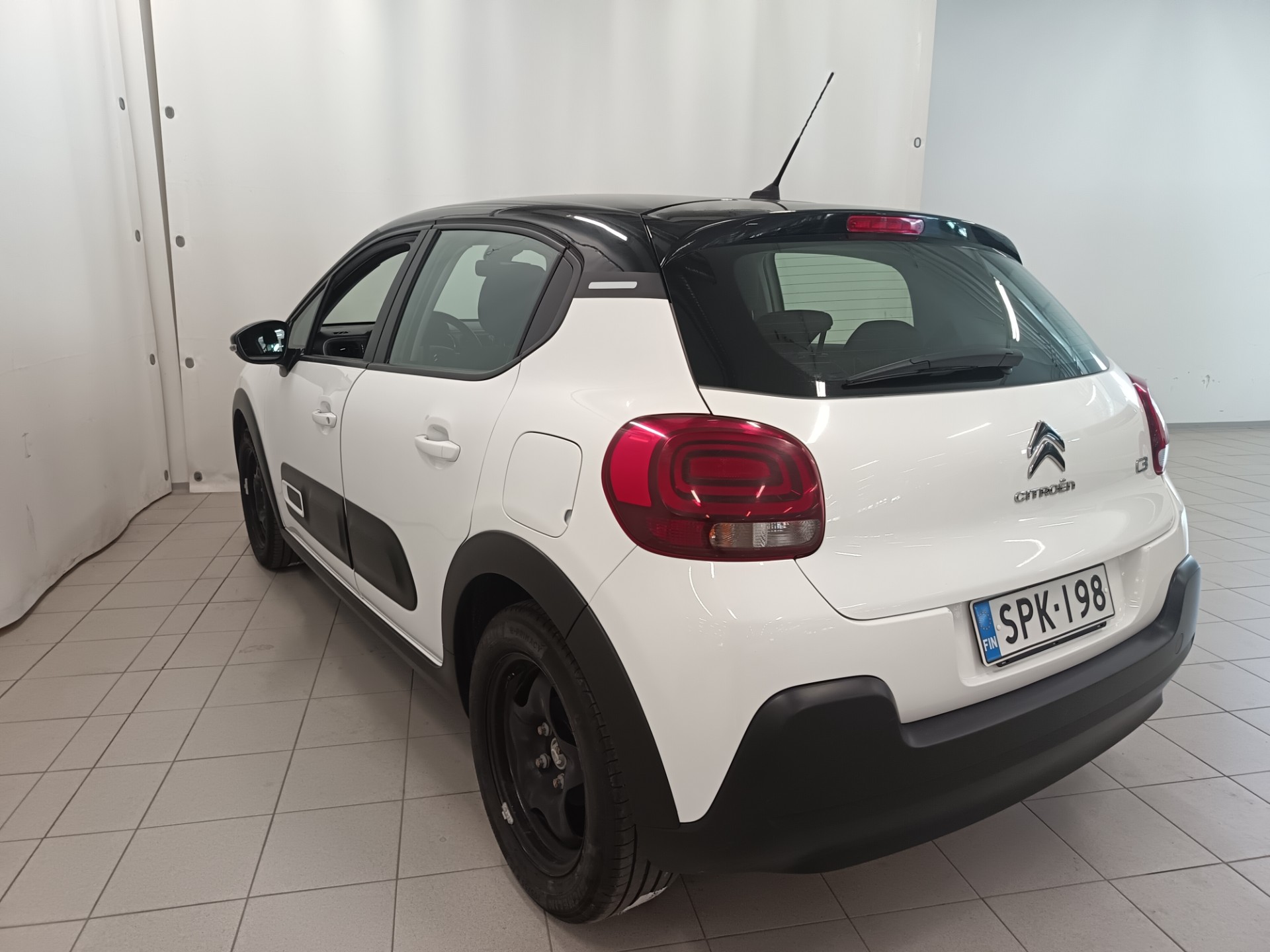 Citroen C3 2023