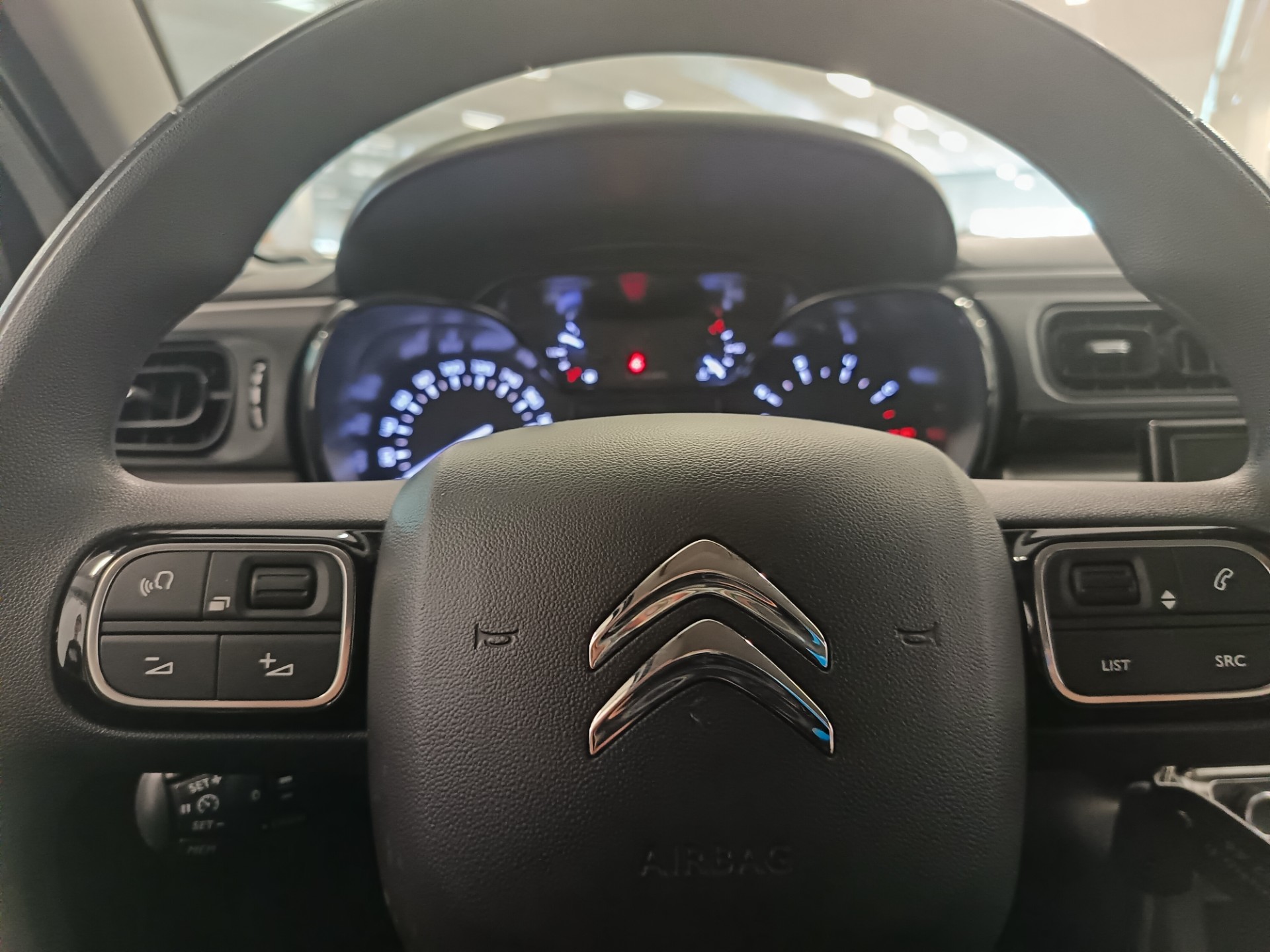 Citroen C3 2023