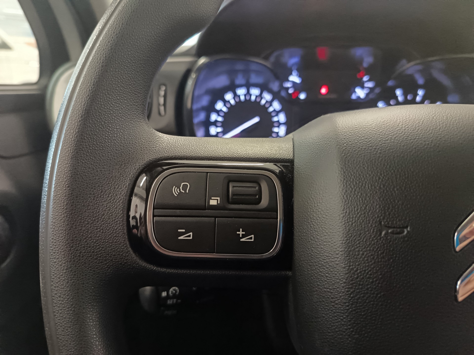 Citroen C3 2023