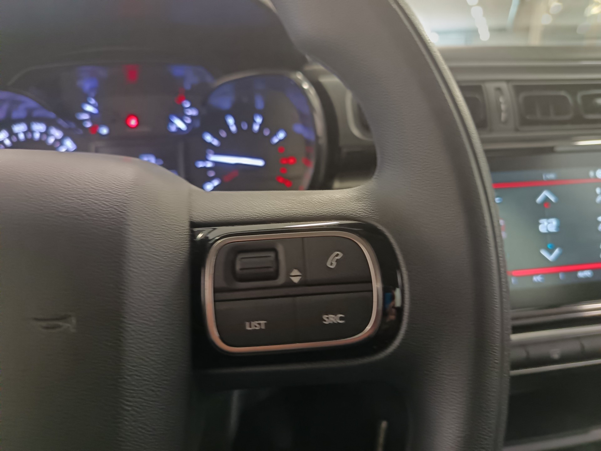 Citroen C3 2023