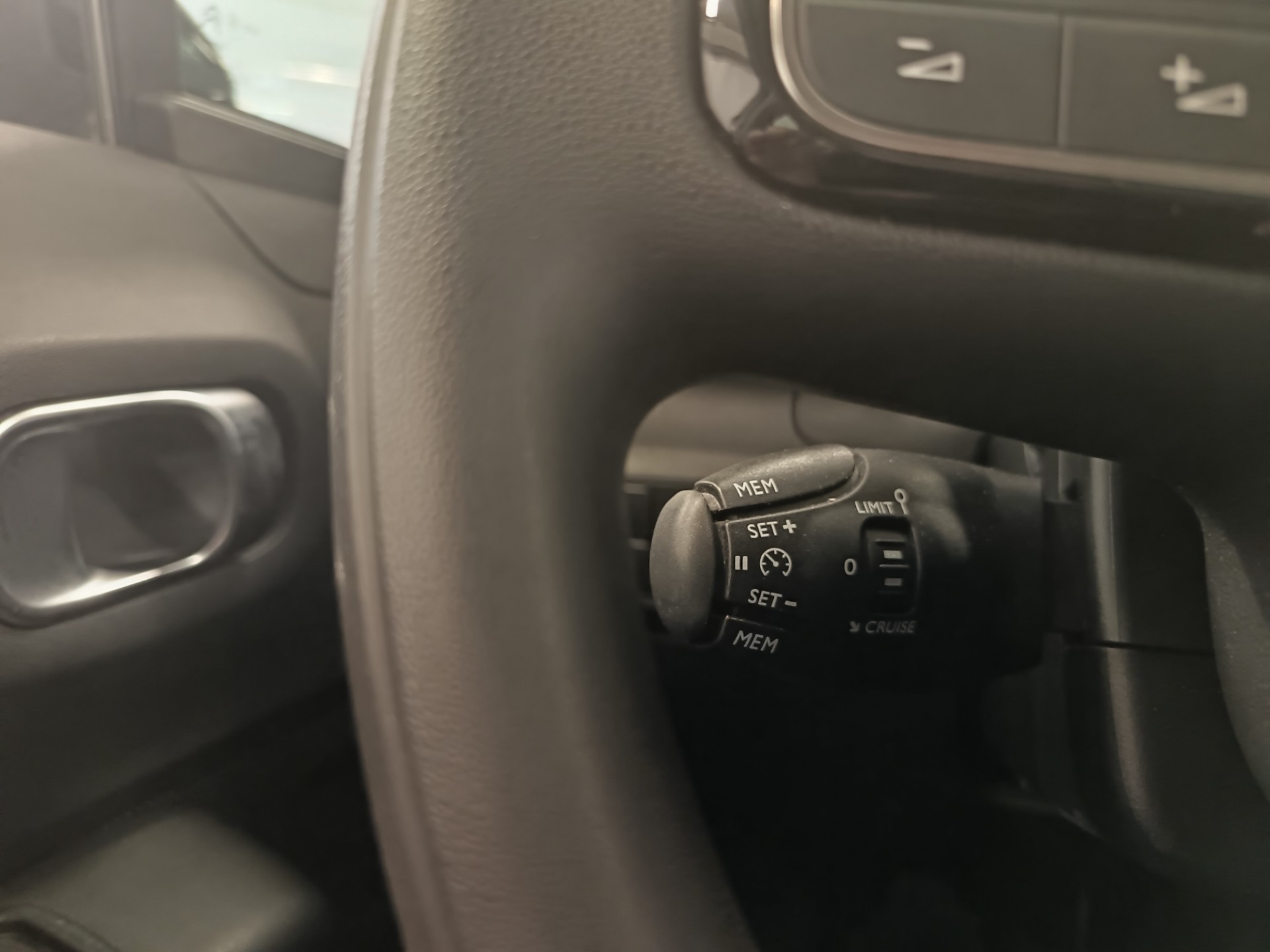 Citroen C3 2023