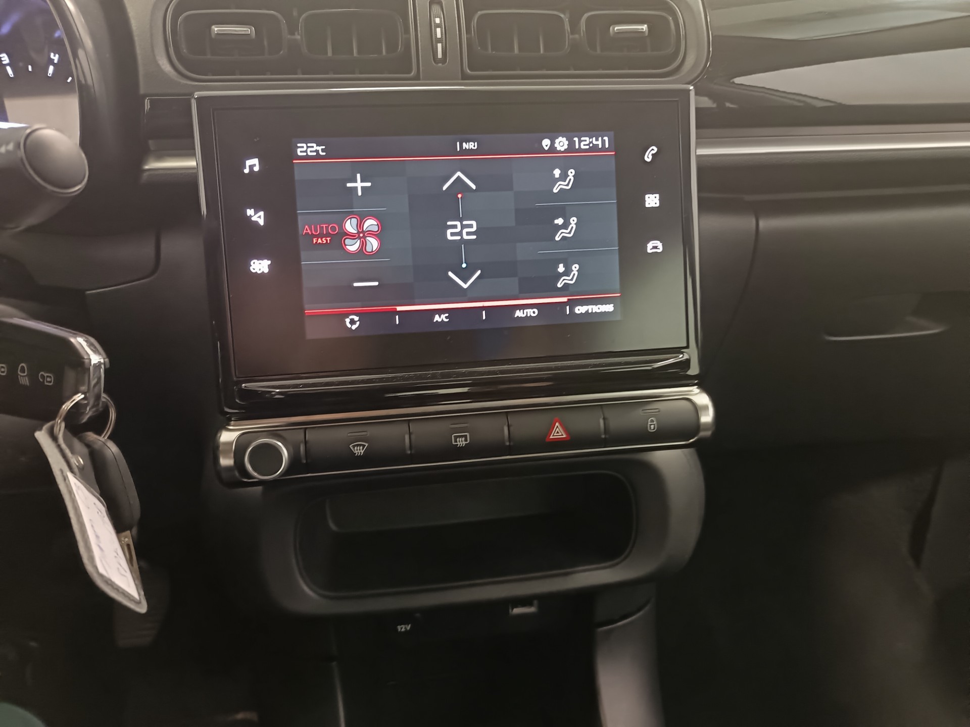 Citroen C3 2023