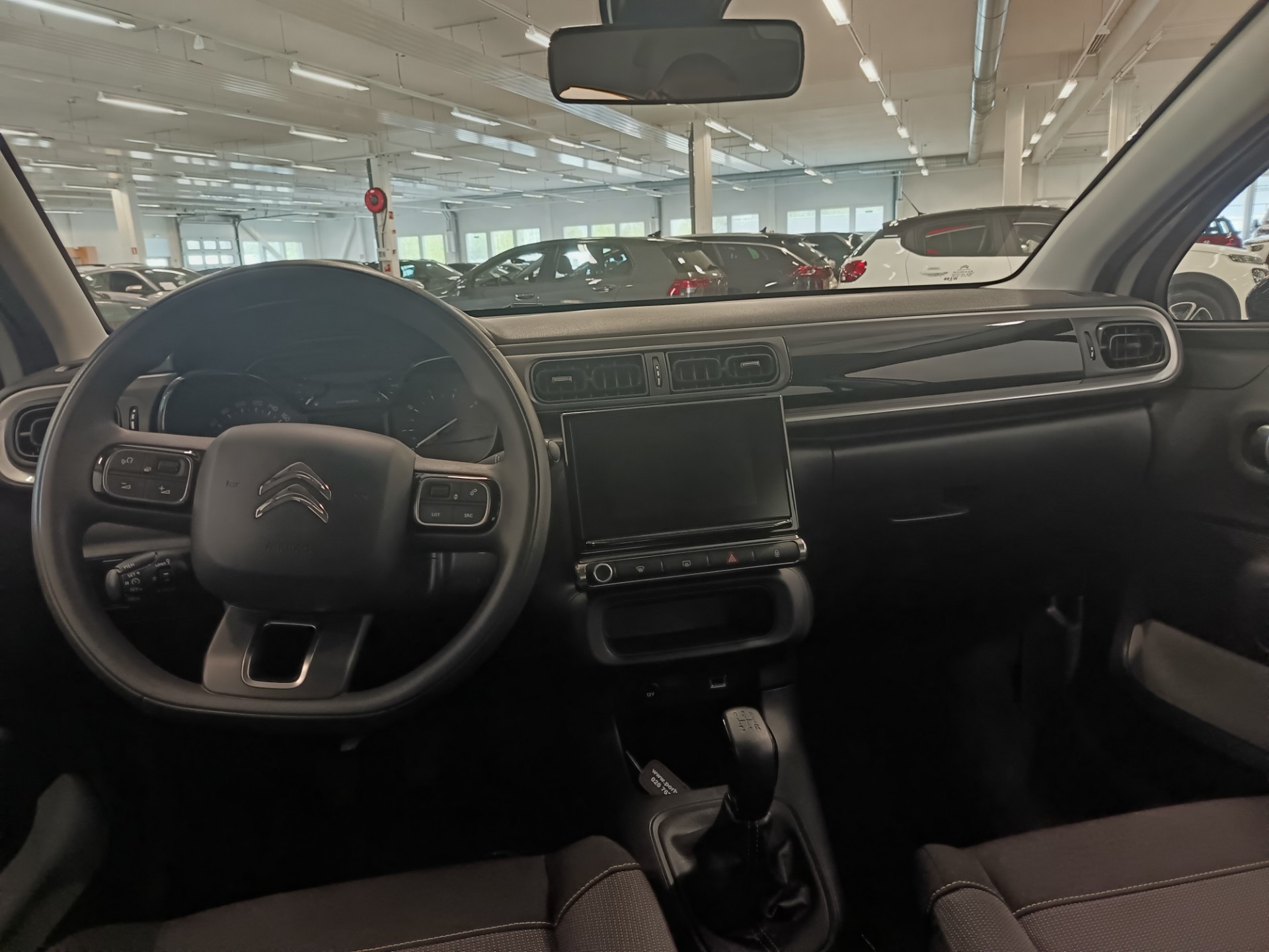 Citroen C3 2023