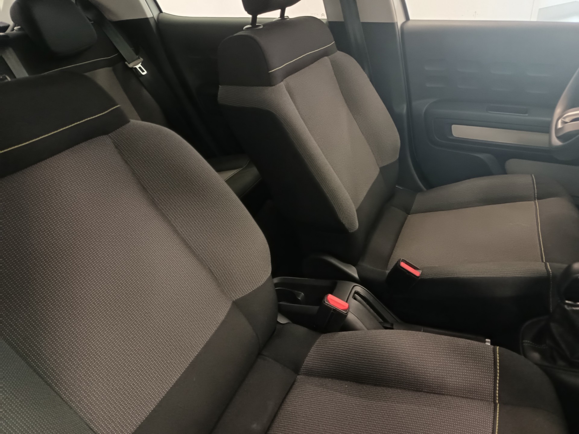 Citroen C3 2023