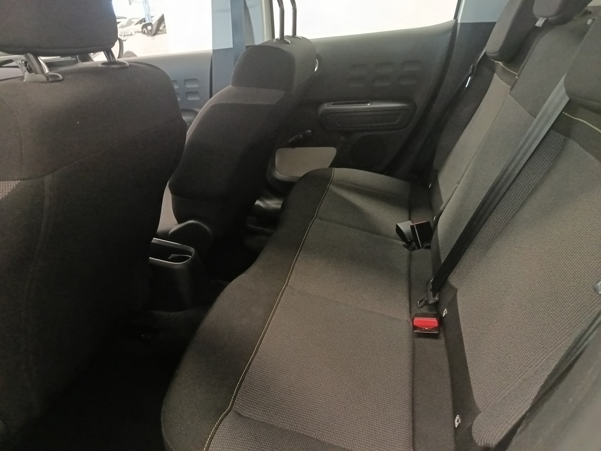 Citroen C3 2023