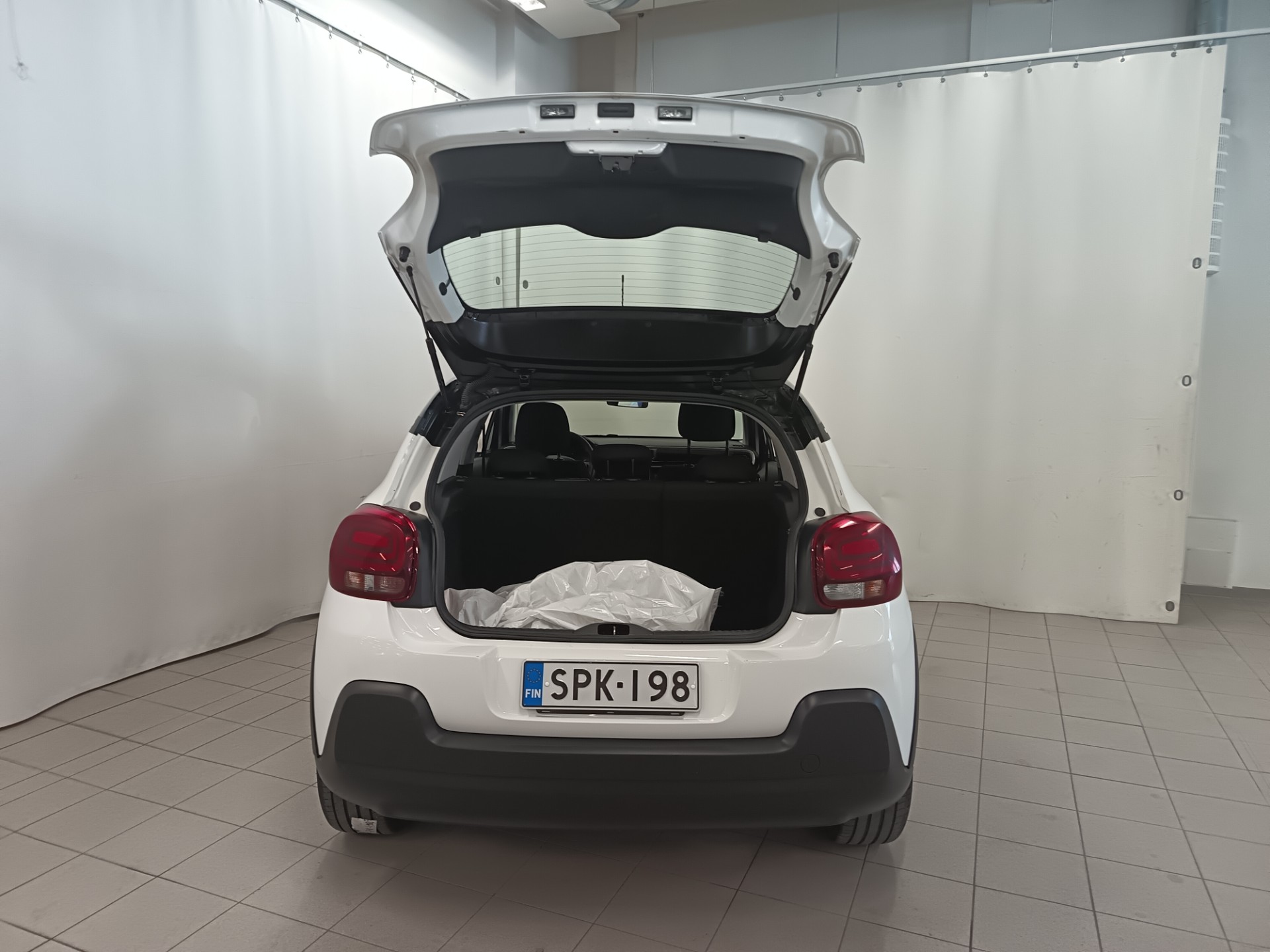Citroen C3 2023