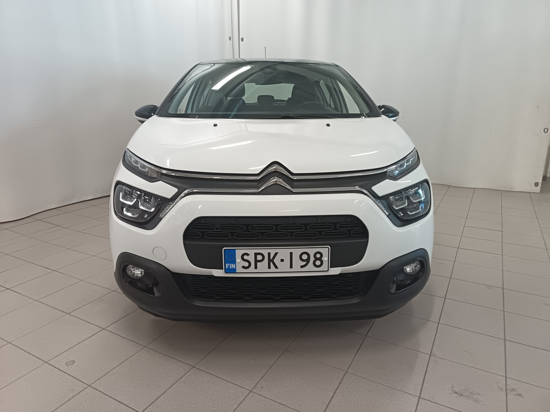 Citroen C3 2023
