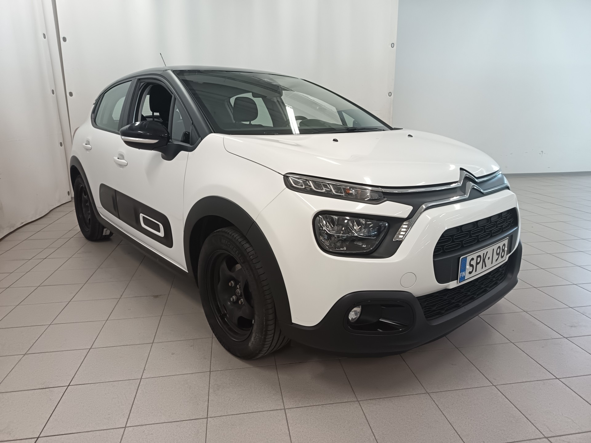 Citroen C3 2023