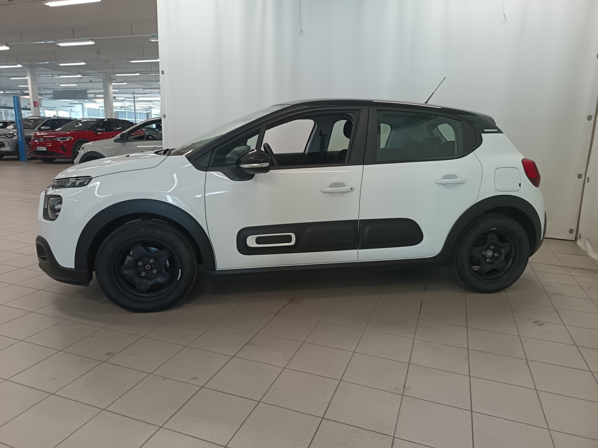 Citroen C3 2023