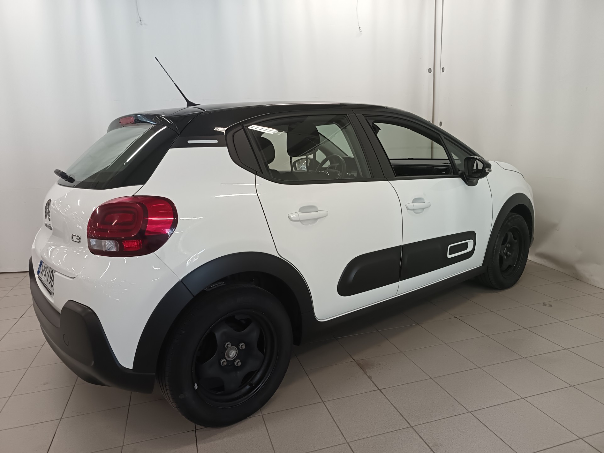 Citroen C3 2023