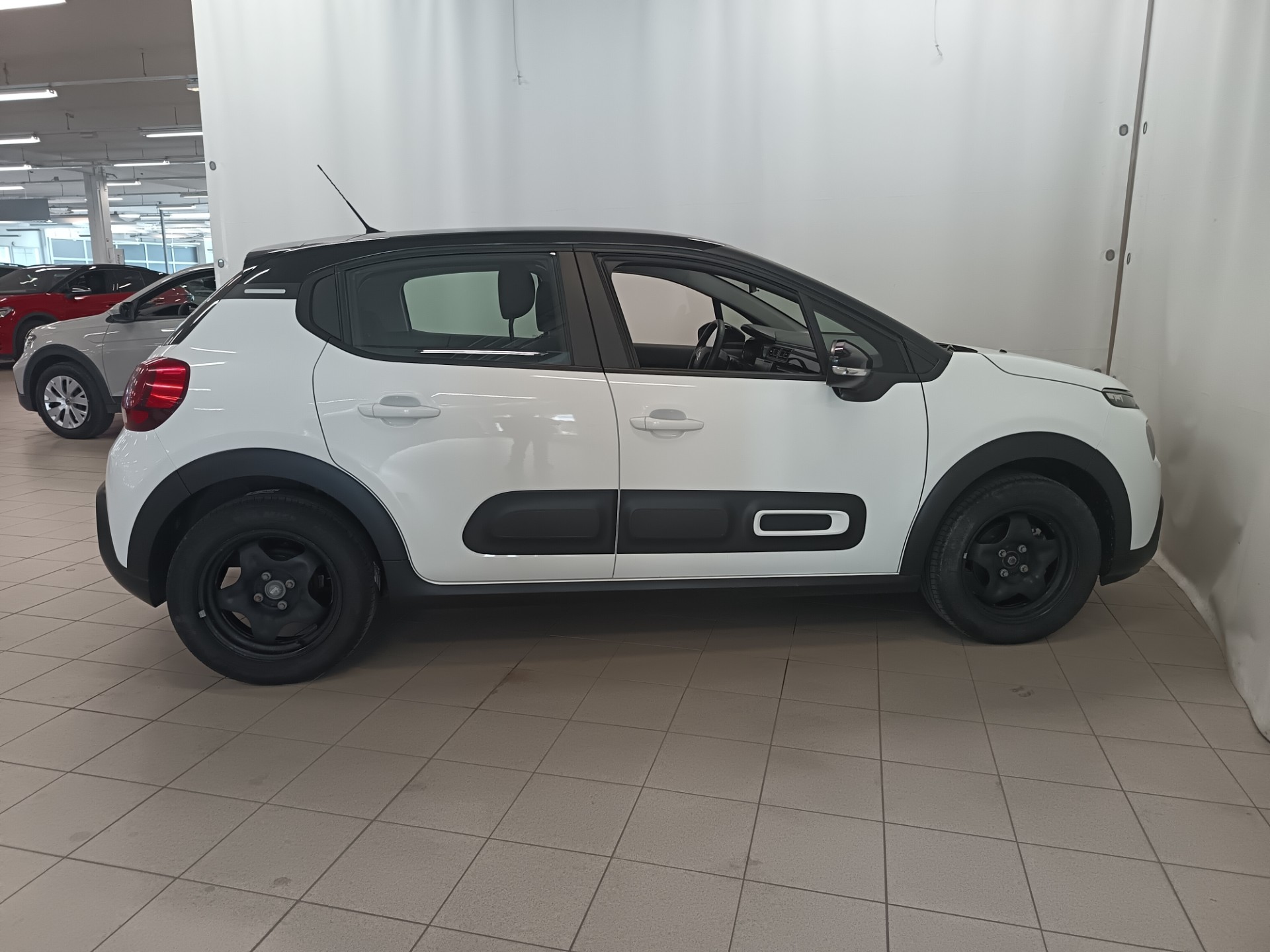 Citroen C3 2023