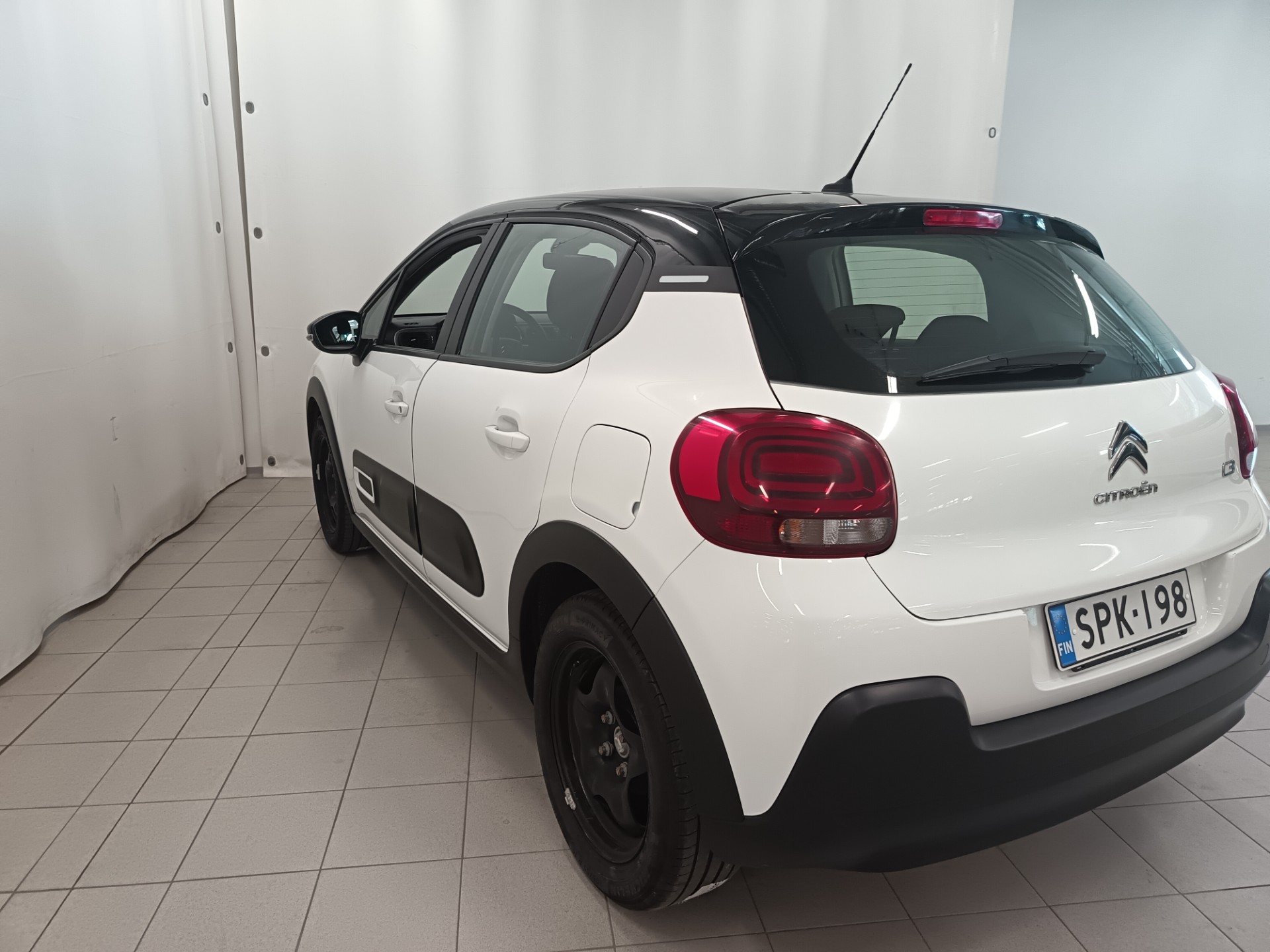 Citroen C3 2023