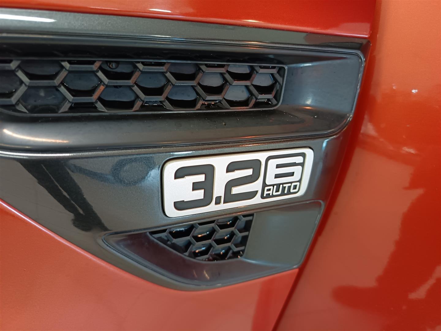 FORD Ranger 2014