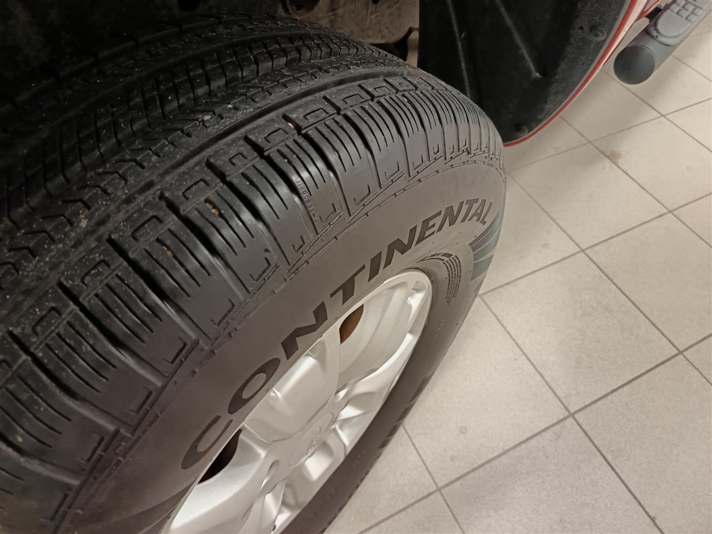 FORD Ranger 2014
