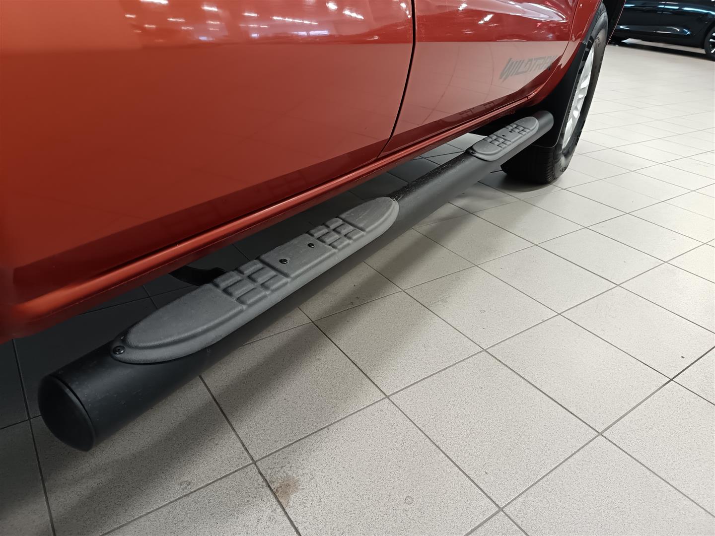 FORD Ranger 2014