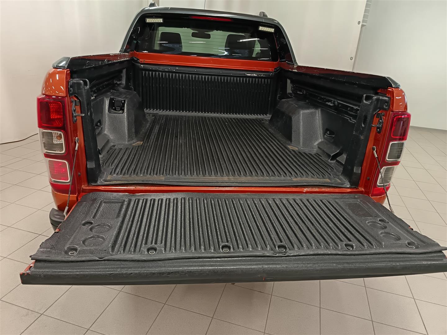 FORD Ranger 2014