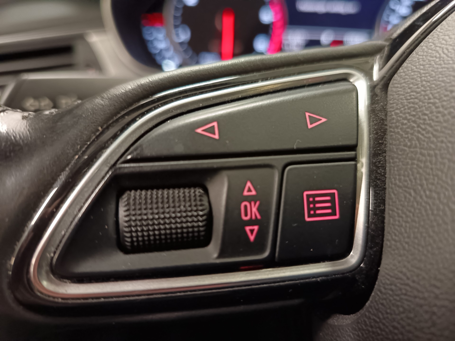 AUDI A6 allroad quattro 2015