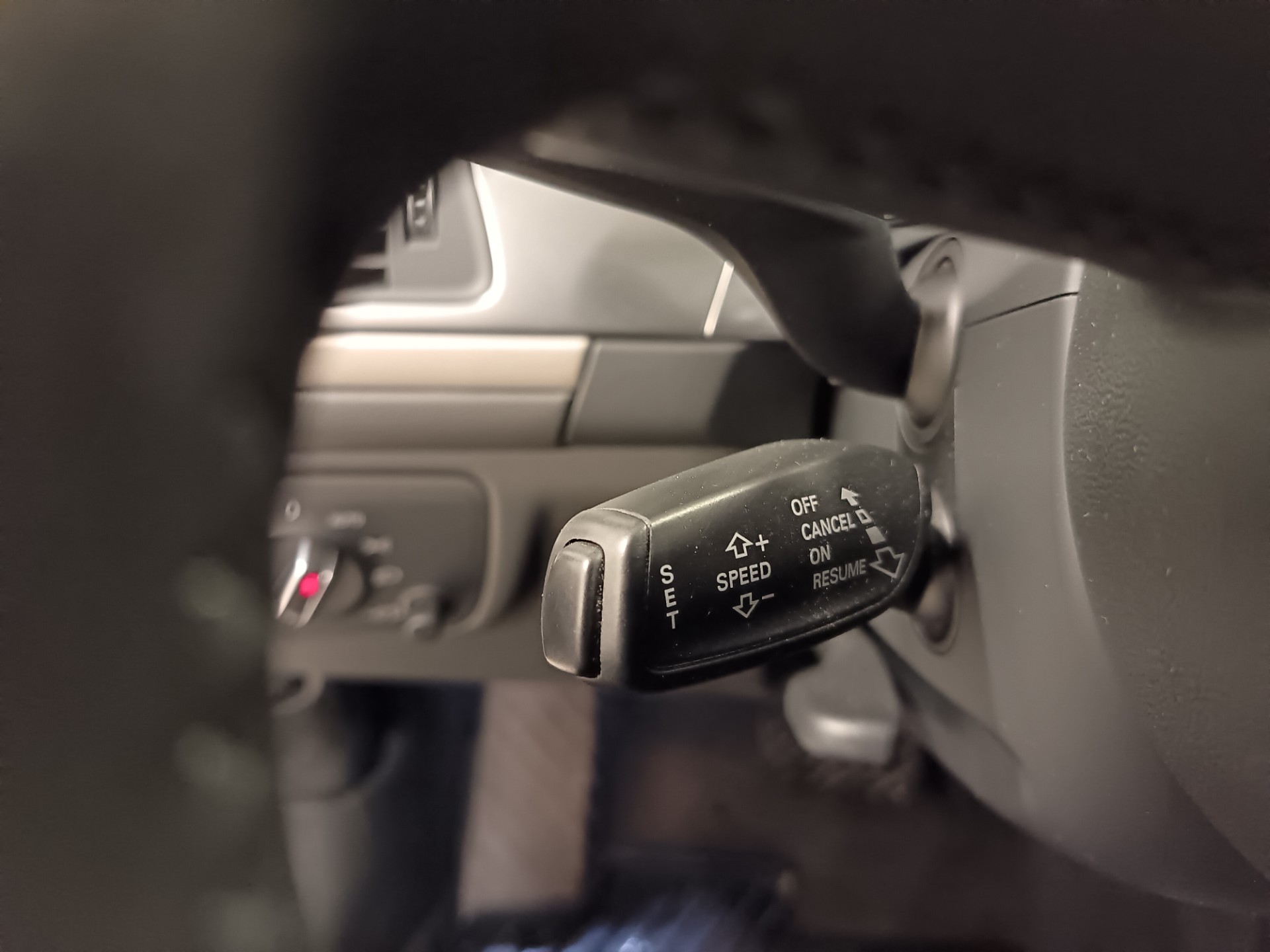 AUDI A6 allroad quattro 2015