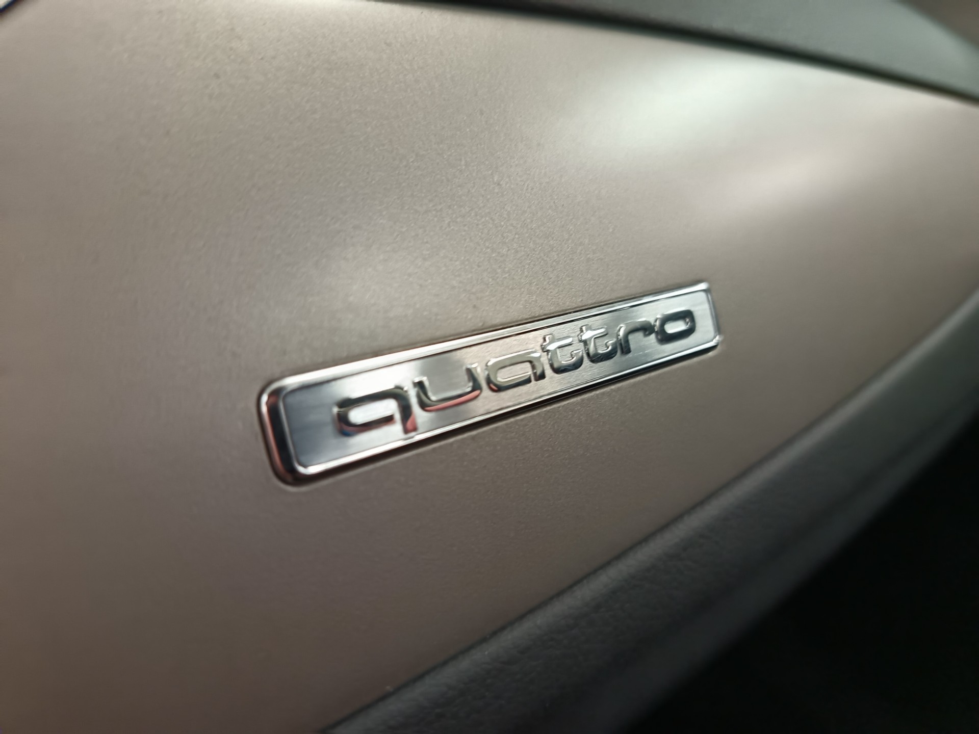 AUDI A6 allroad quattro 2015