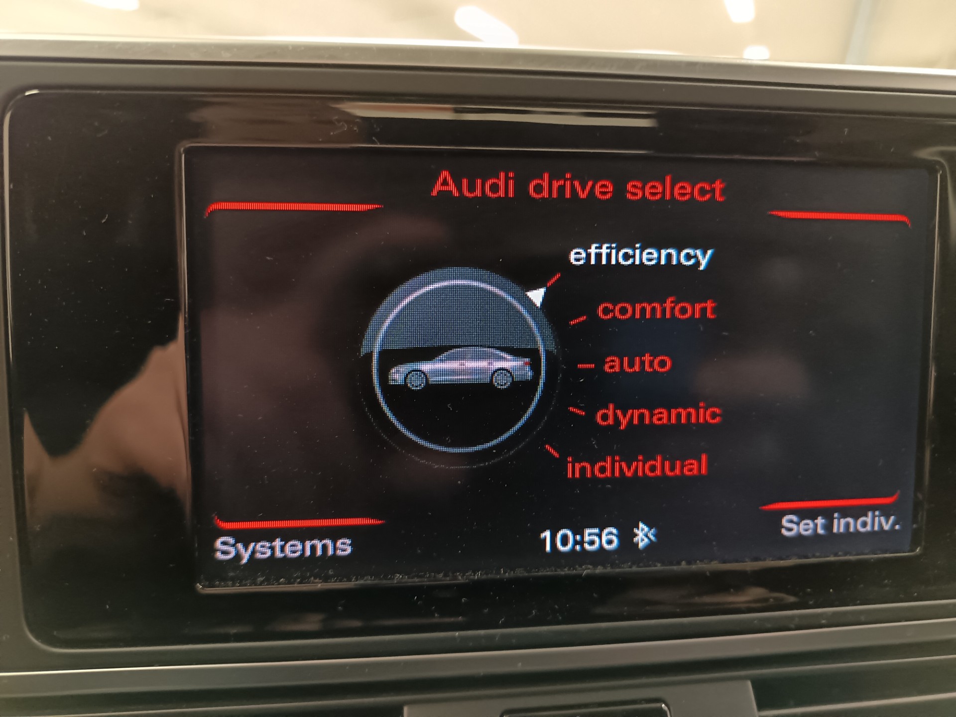 AUDI A6 2015