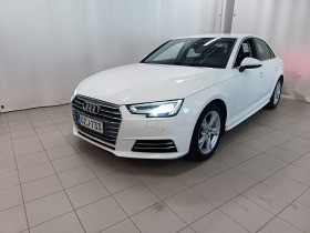 AUDI A4 2016