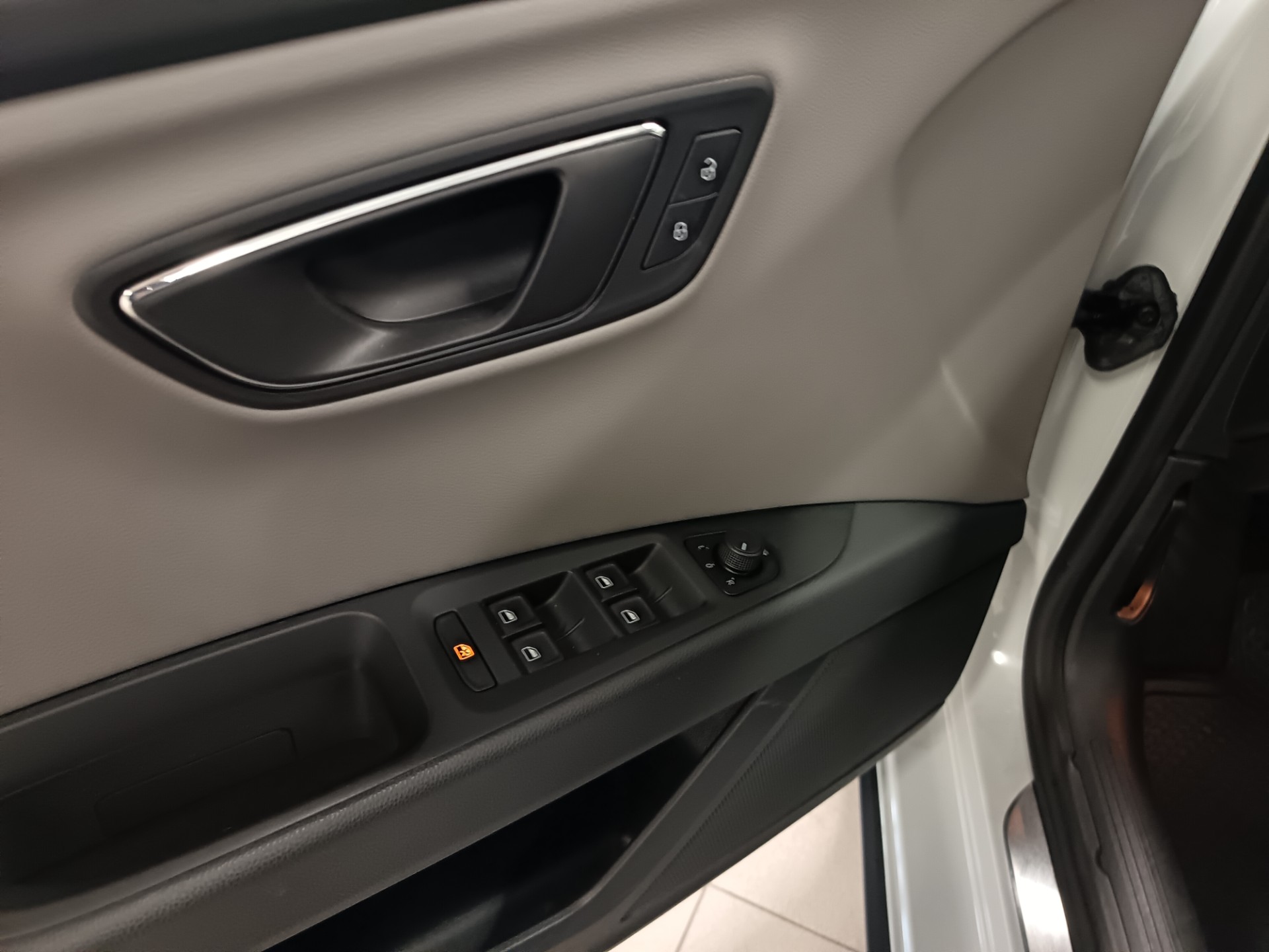 SEAT Leon X-Perience 2015