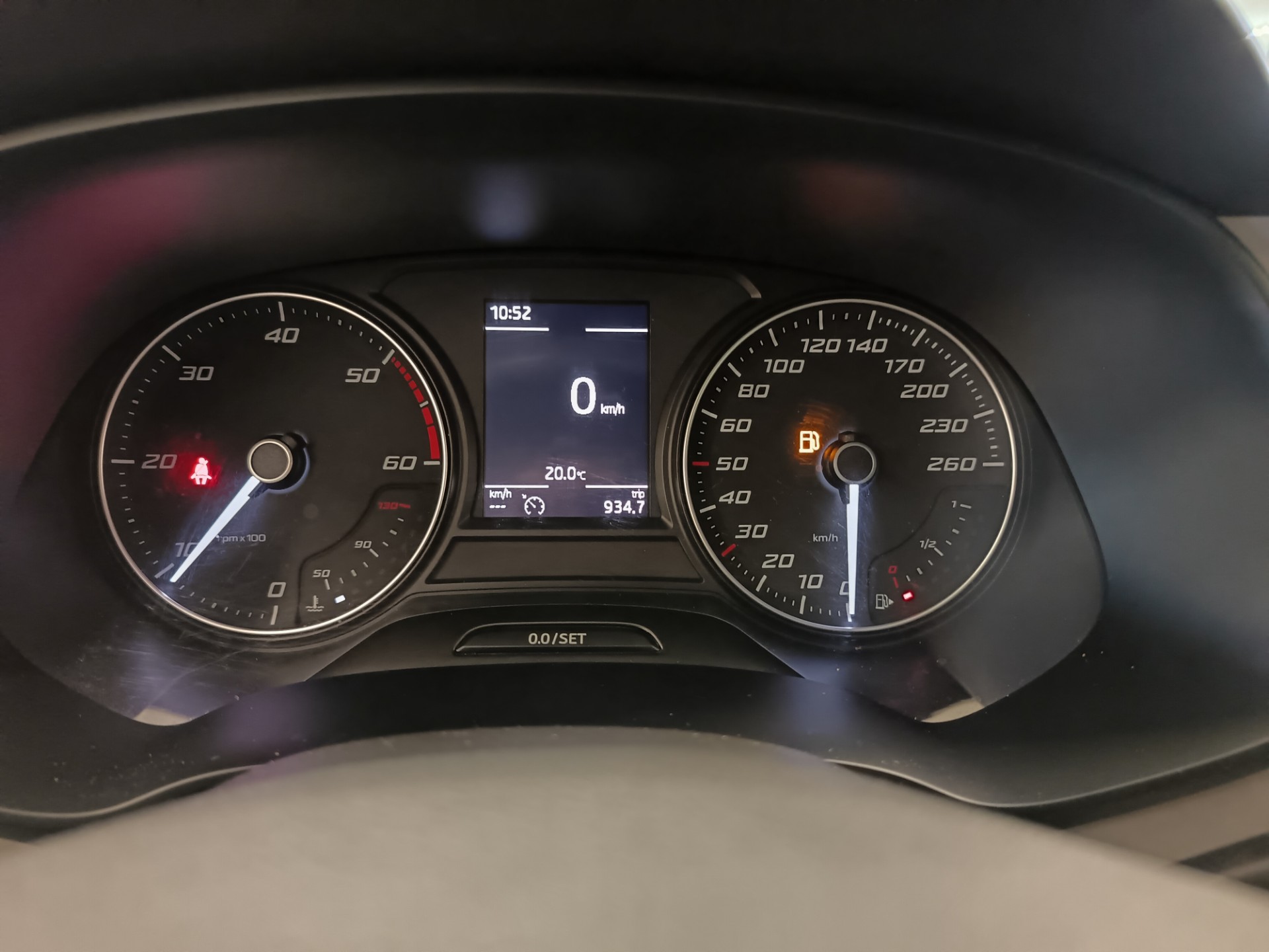 SEAT Leon X-Perience 2015