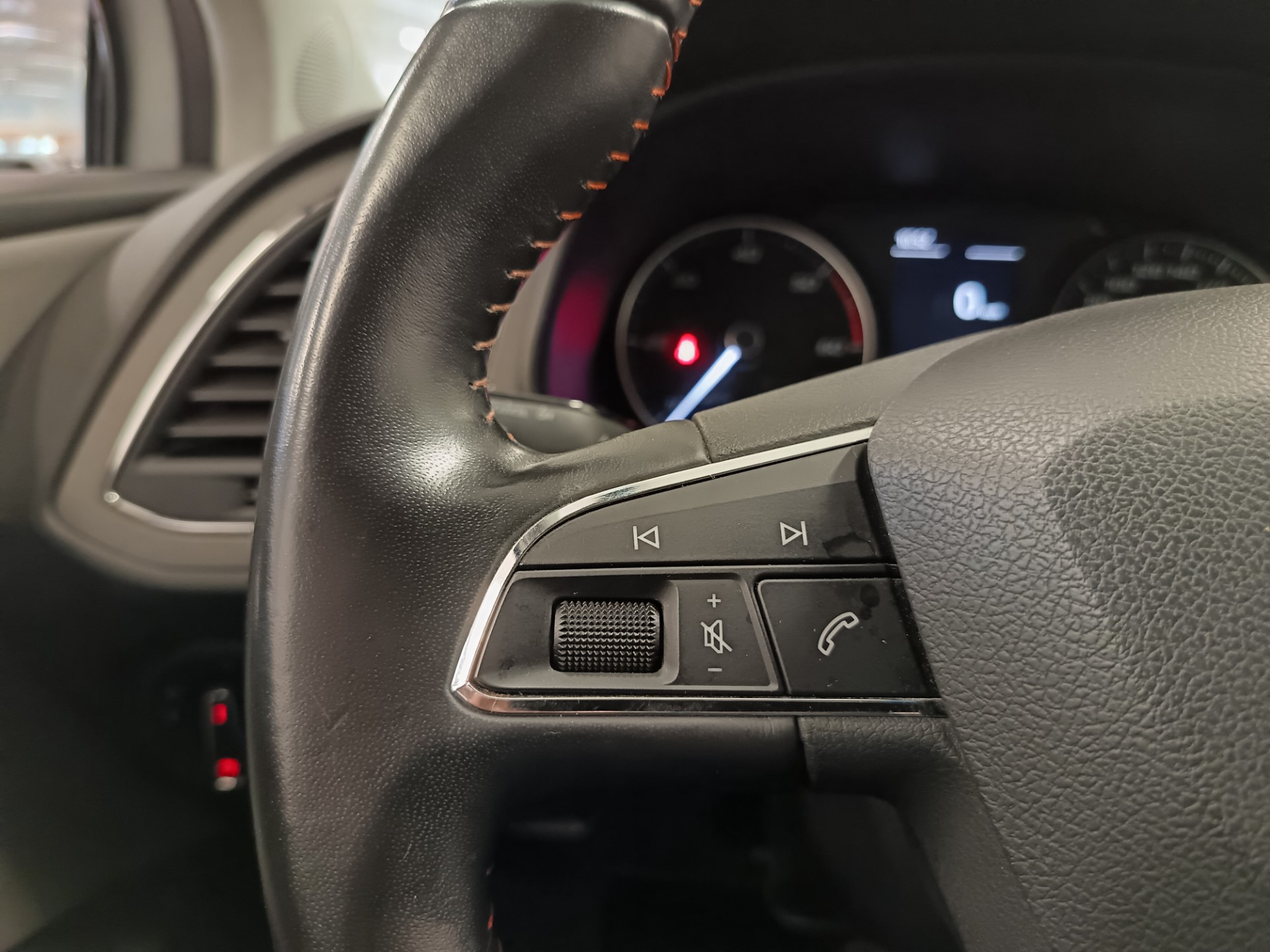 SEAT Leon X-Perience 2015