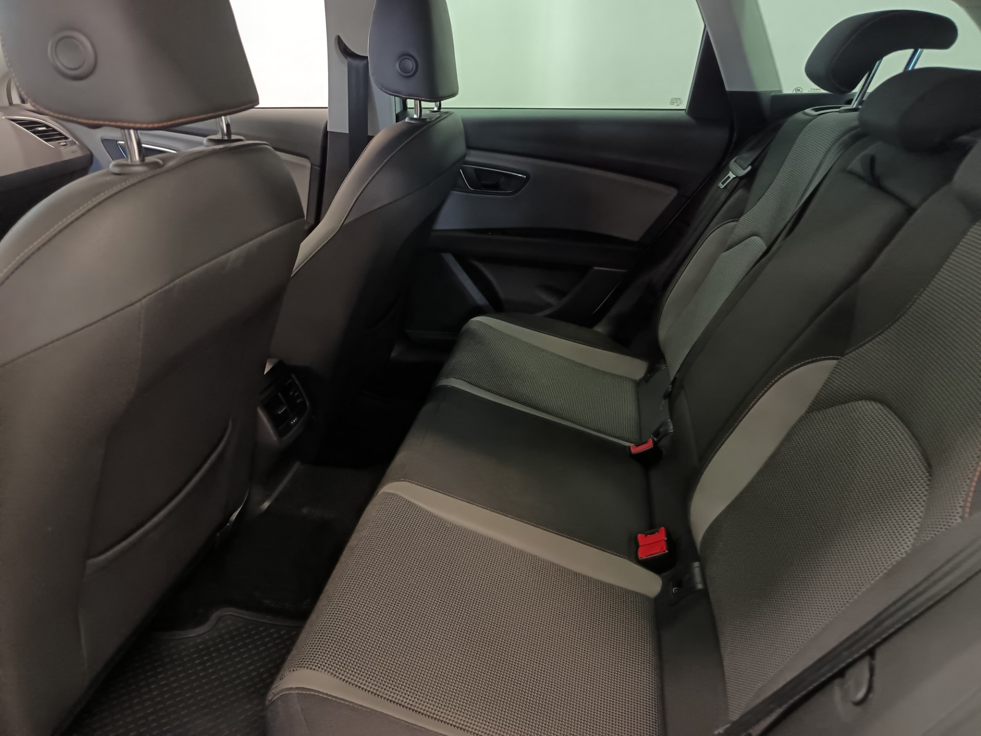 SEAT Leon X-Perience 2015