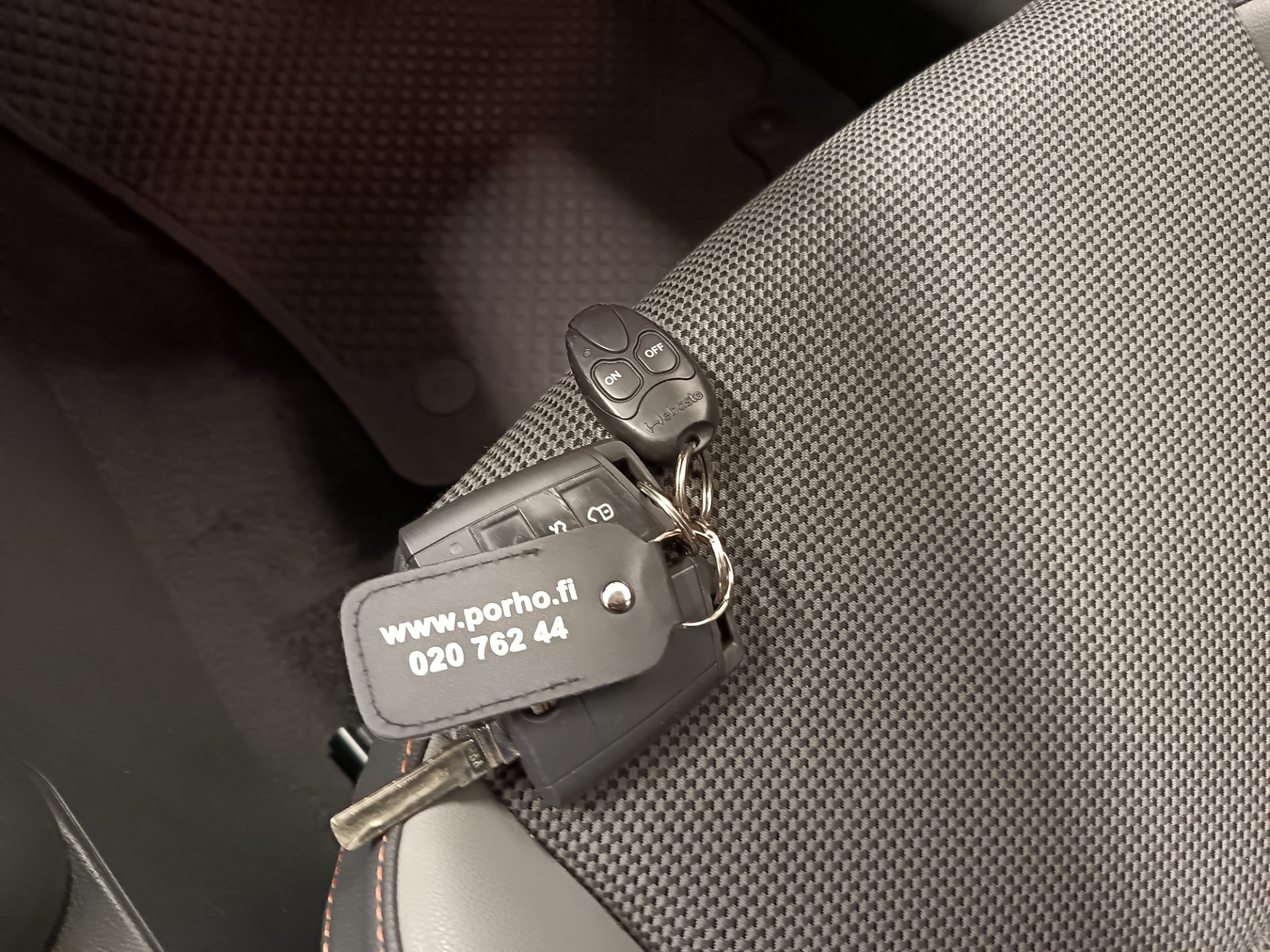 SEAT Leon X-Perience 2015