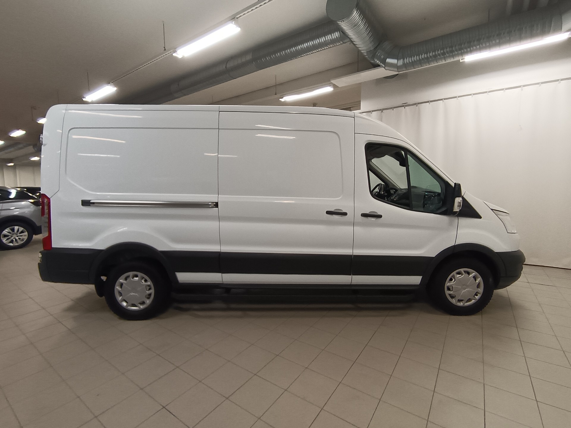 FORD Transit 2017