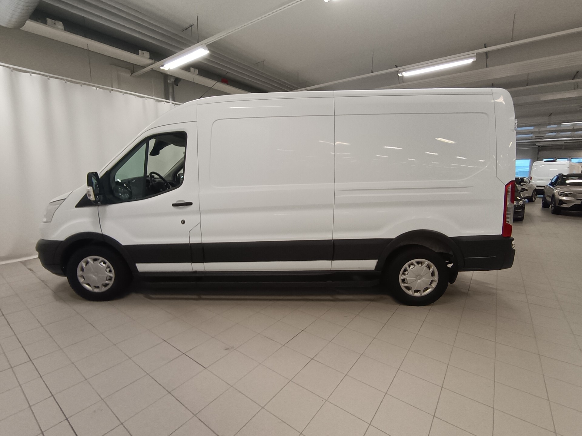 FORD Transit 2017