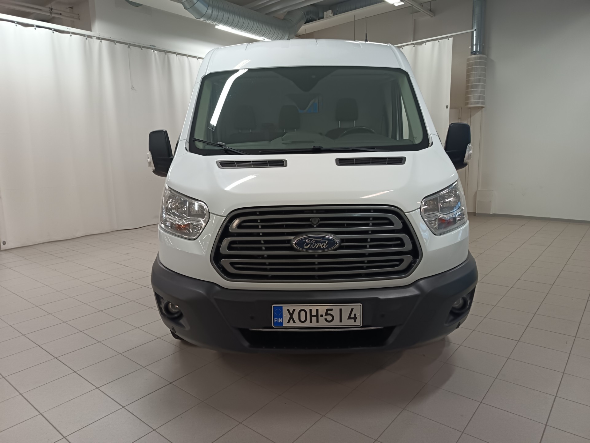FORD Transit 2017