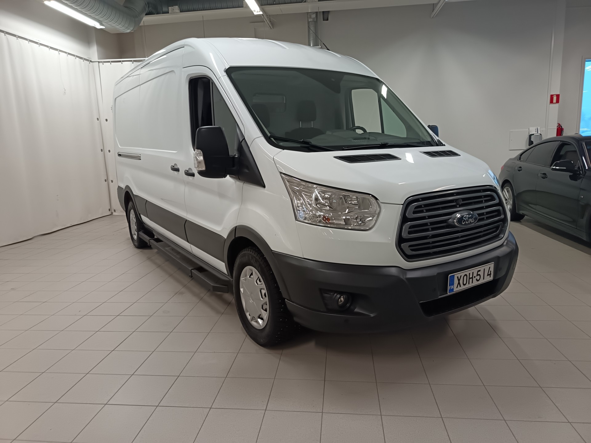 FORD Transit 2017
