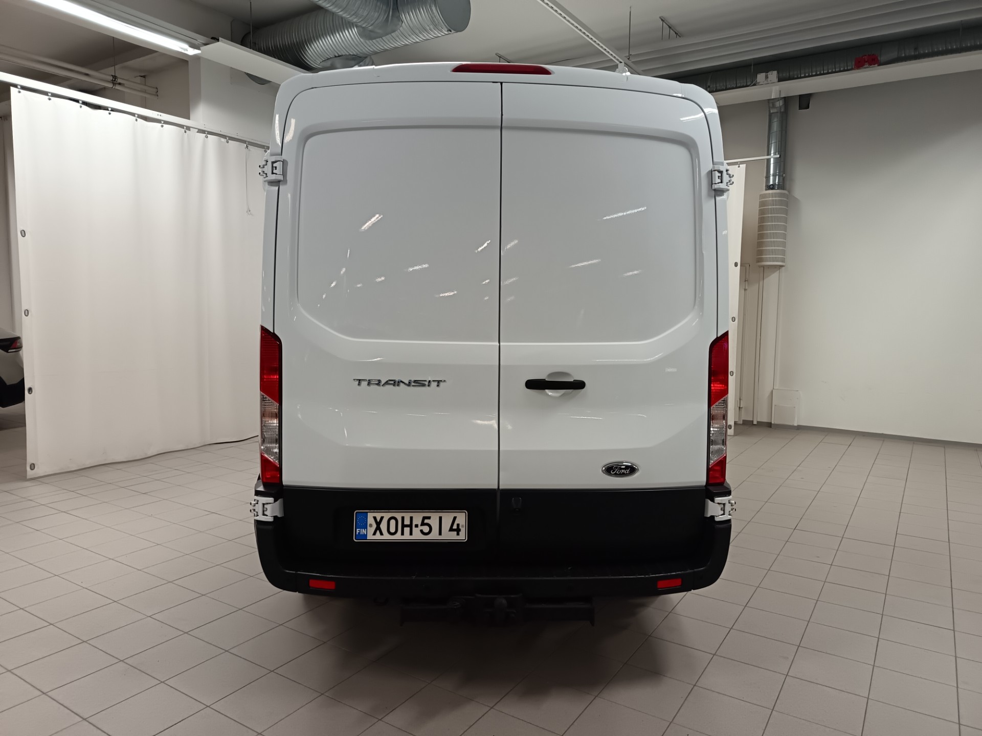 FORD Transit 2017