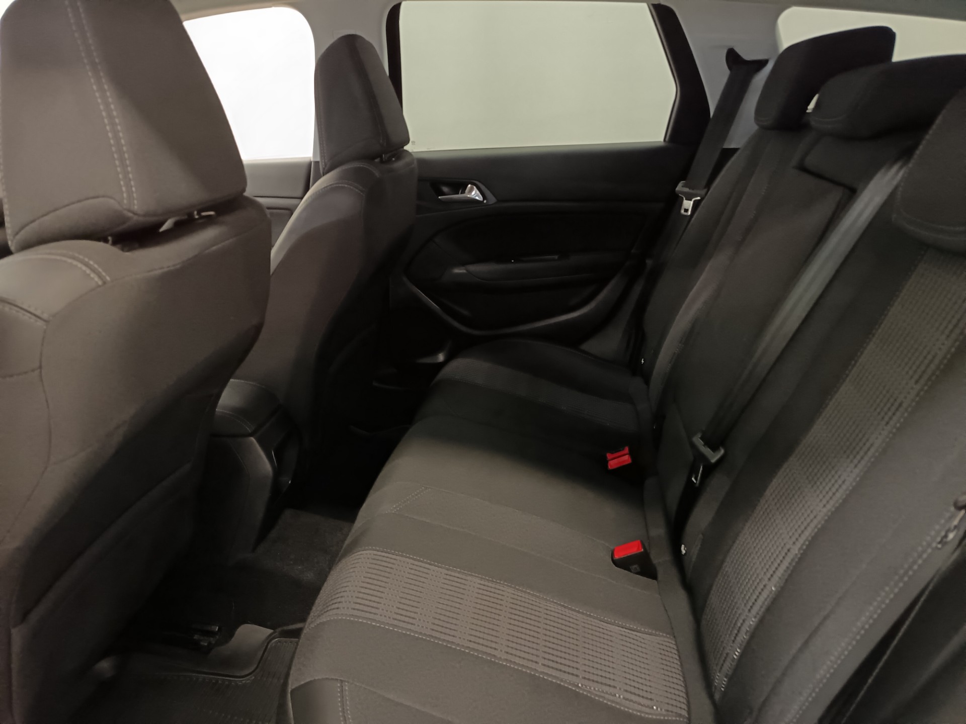 PEUGEOT 308 2018