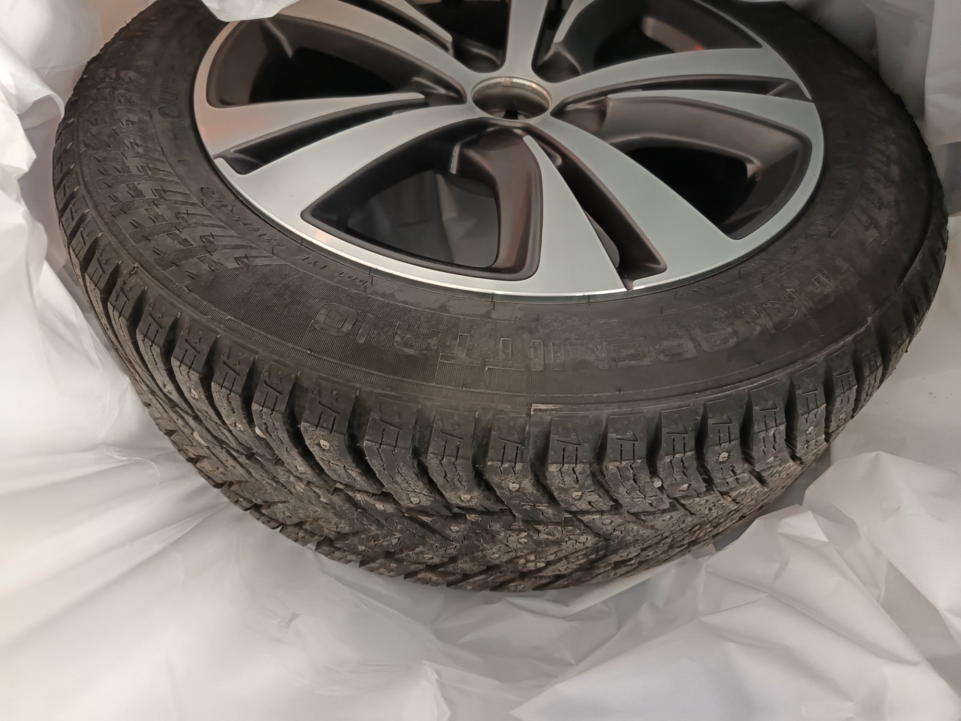 PEUGEOT 308 2018