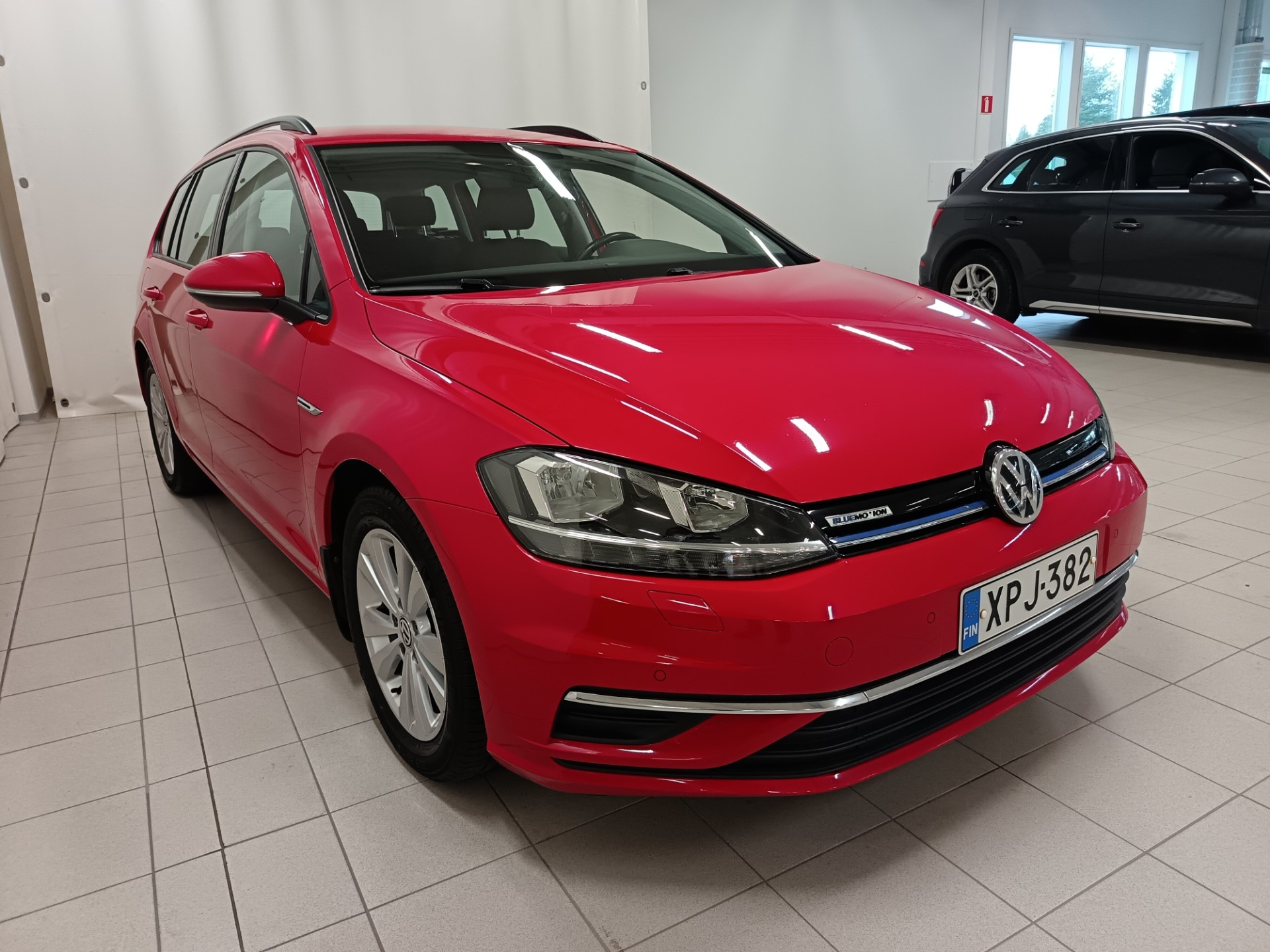 VOLKSWAGEN Golf 2020