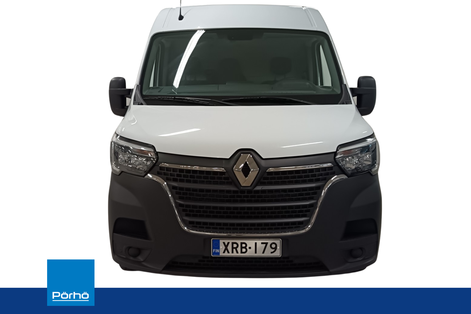 Renault Master 2022
