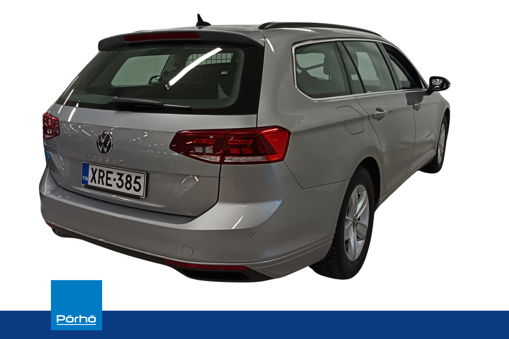 VOLKSWAGEN Passat 2022