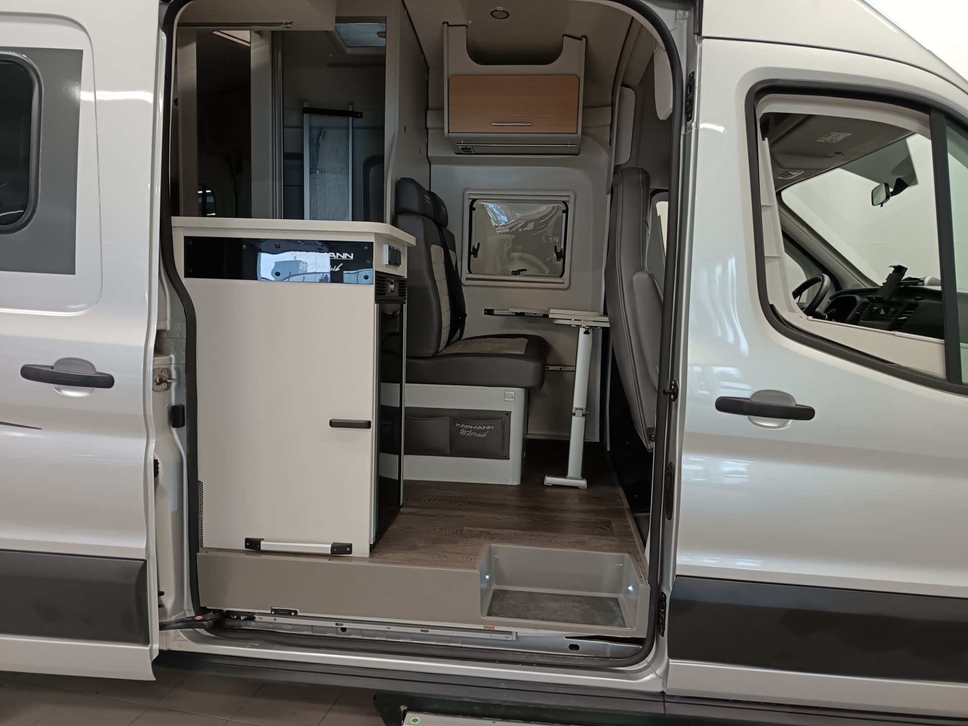 Karmann Dexter 560 4x4 2024