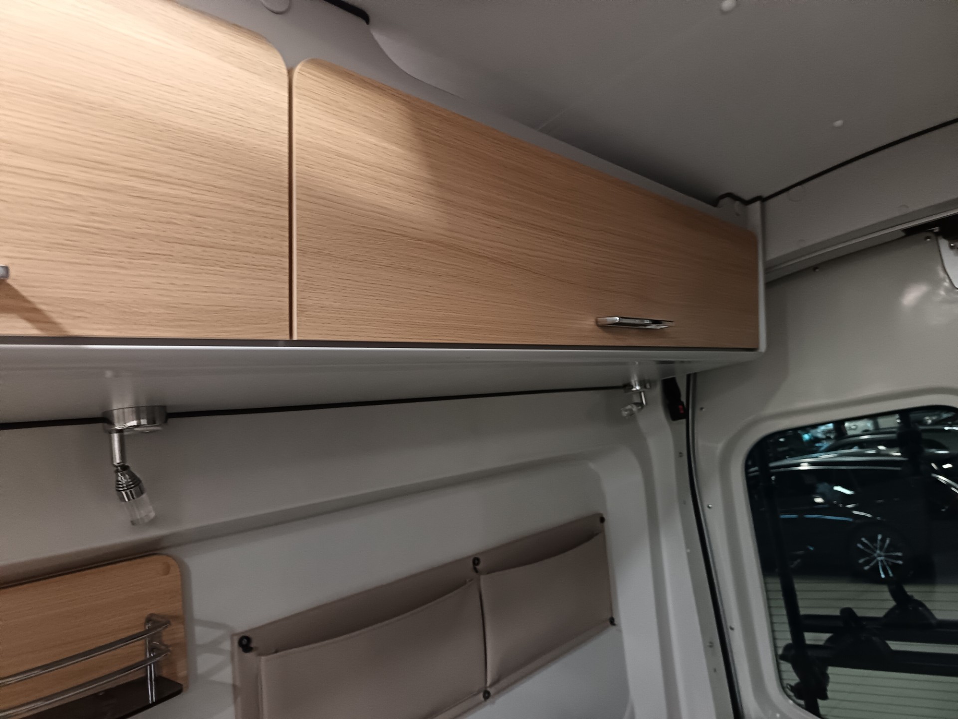 Karmann Dexter 560 4x4 2024