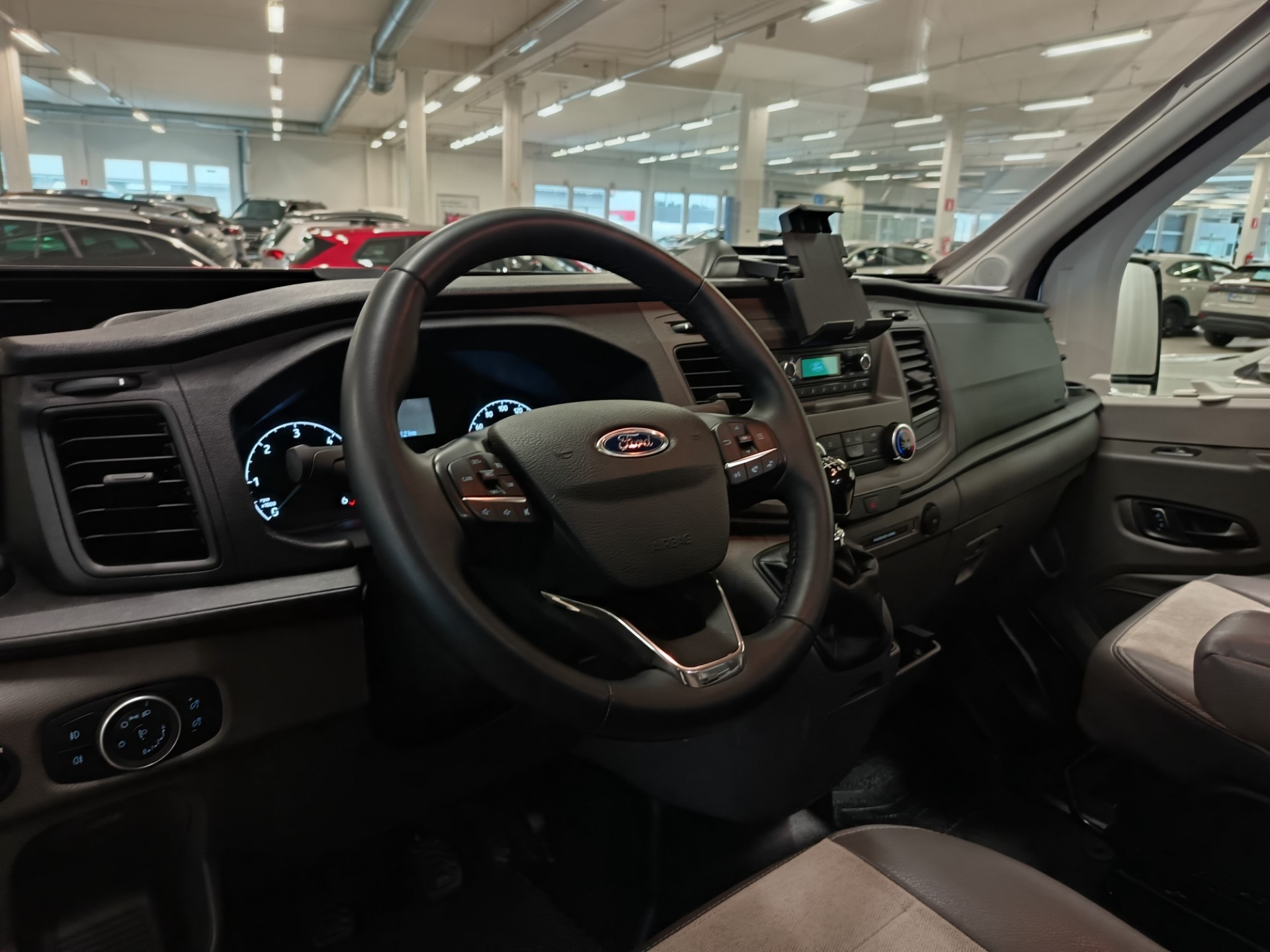 Karmann Dexter 560 4x4 2024