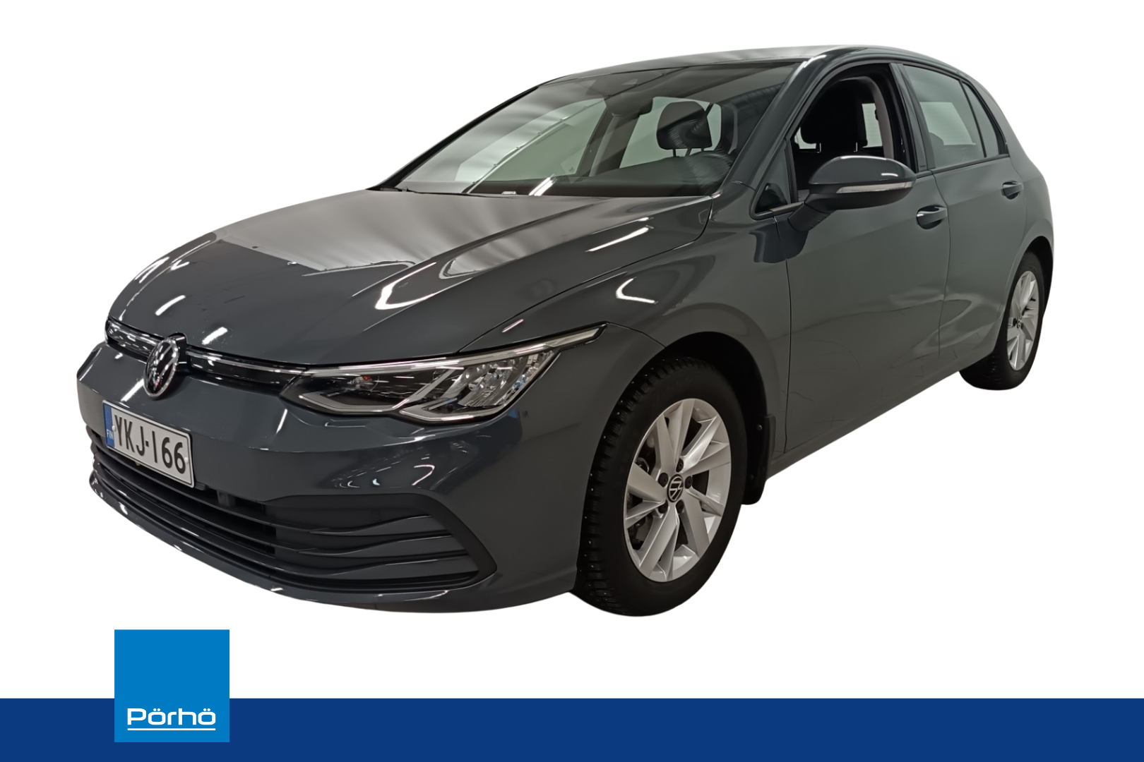 VOLKSWAGEN Golf 2020