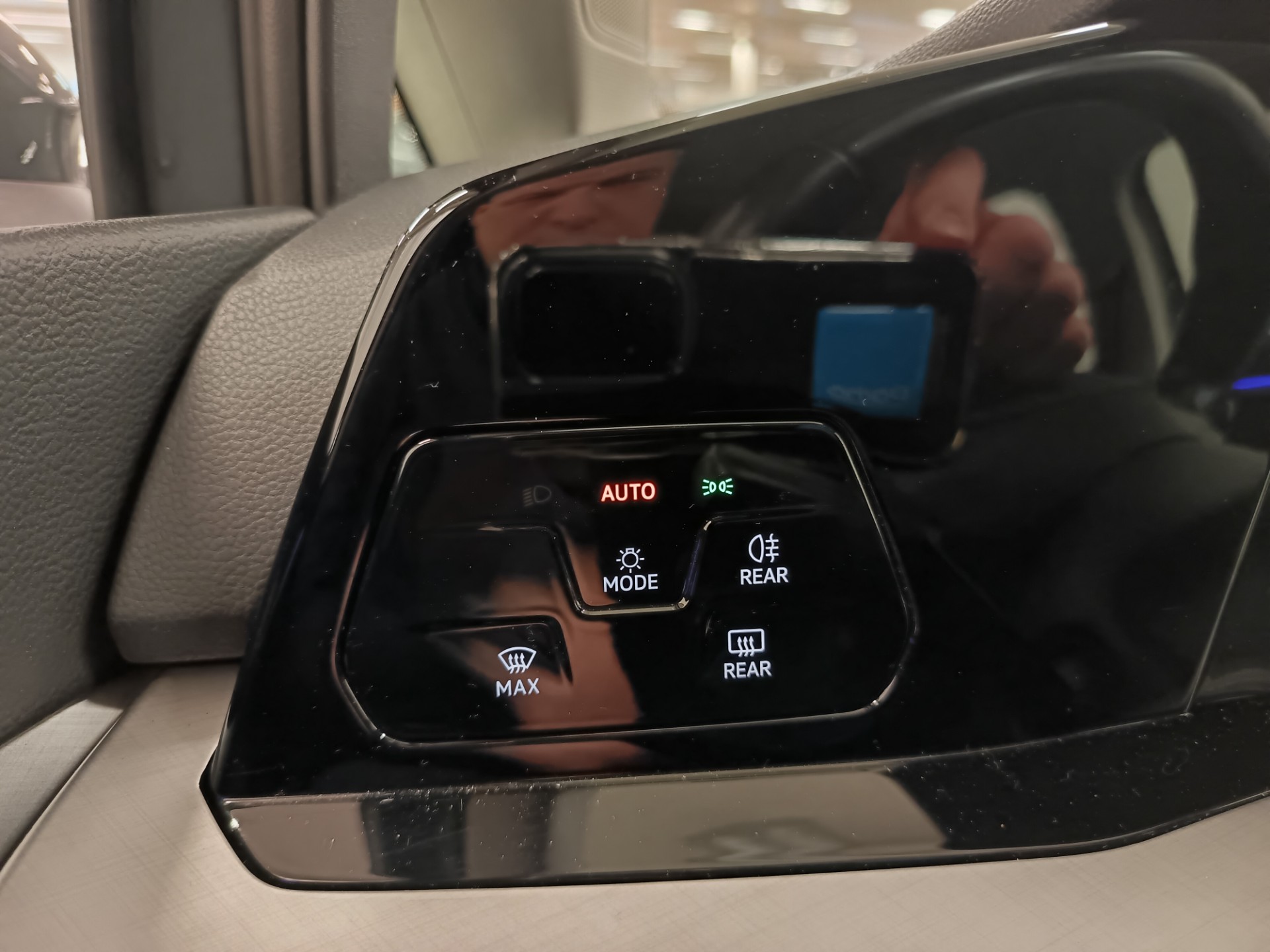 VOLKSWAGEN Golf 2020