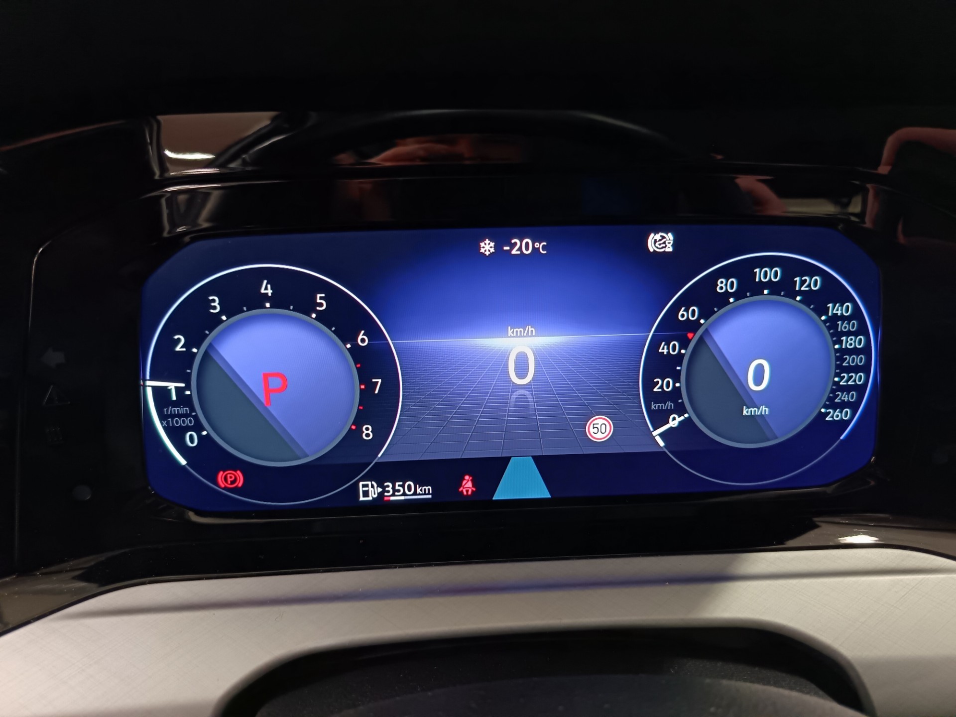 VOLKSWAGEN Golf 2020