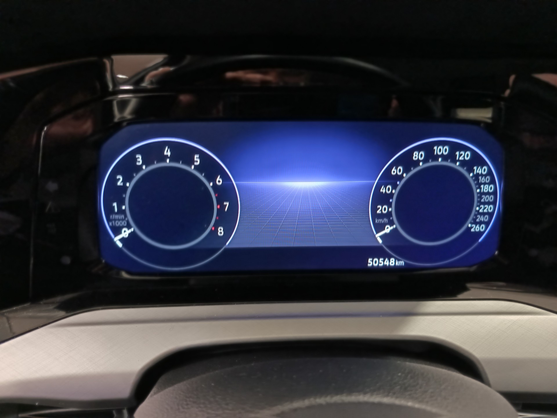 VOLKSWAGEN Golf 2020