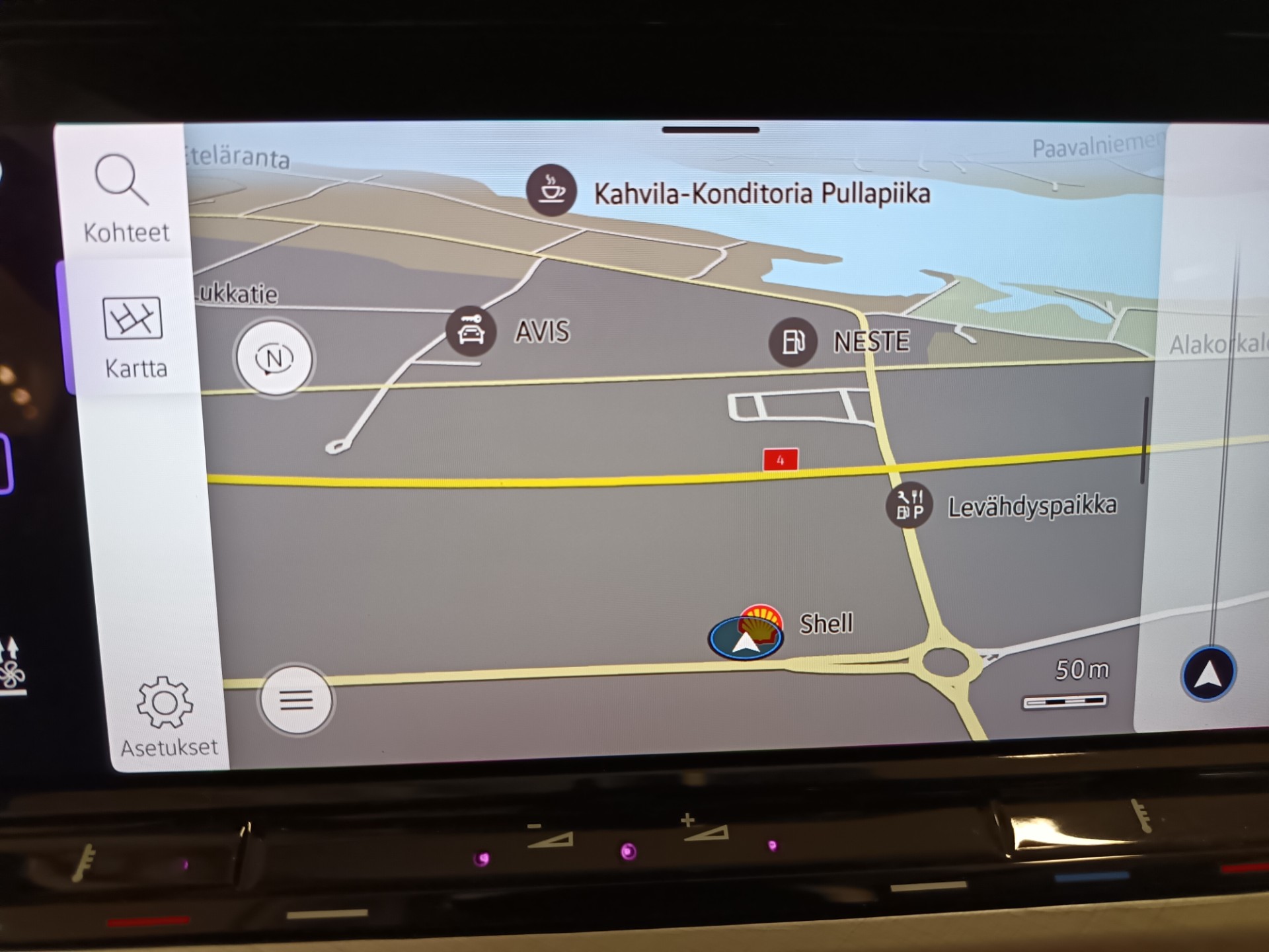 VOLKSWAGEN Golf 2020