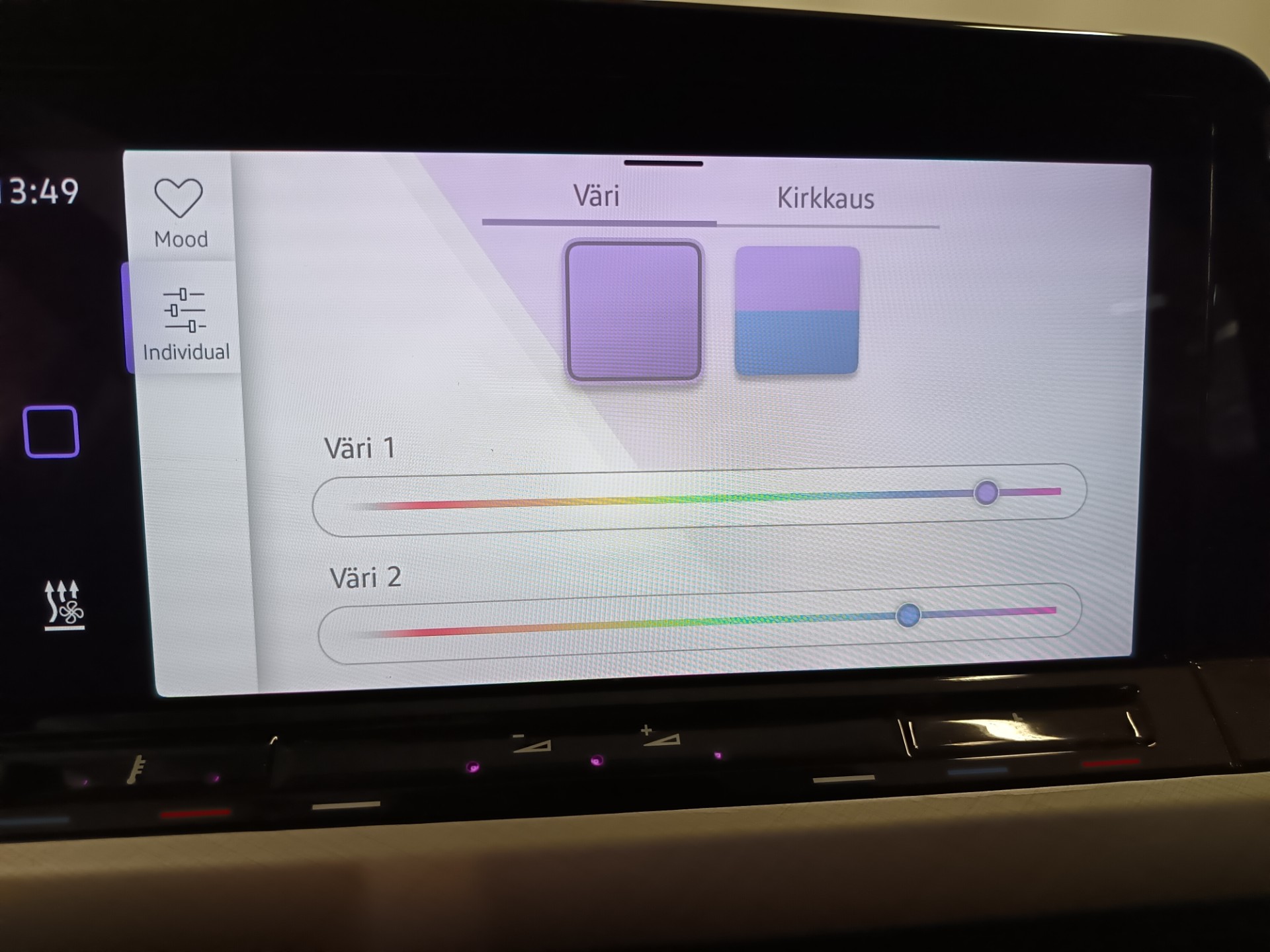 VOLKSWAGEN Golf 2020