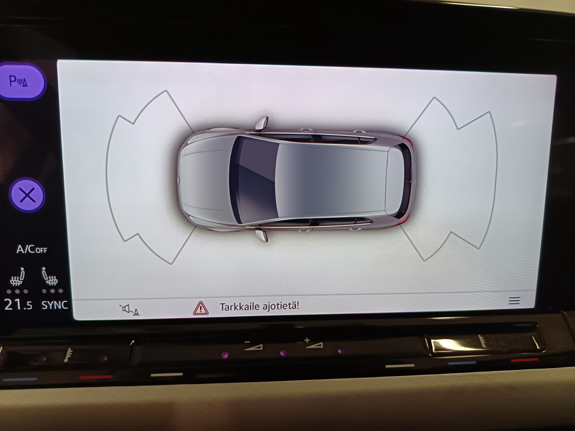 VOLKSWAGEN Golf 2020